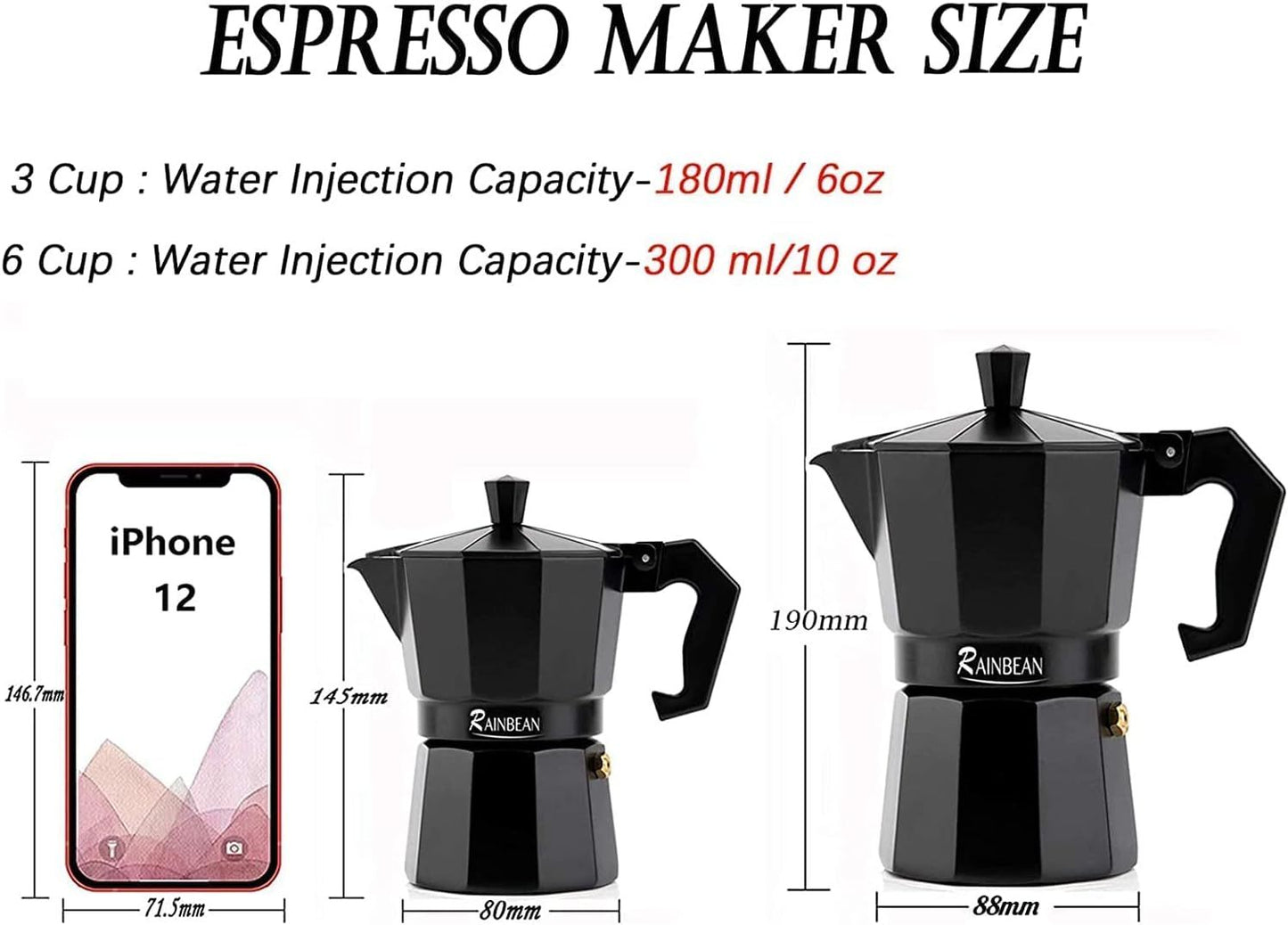 Espresso Maker