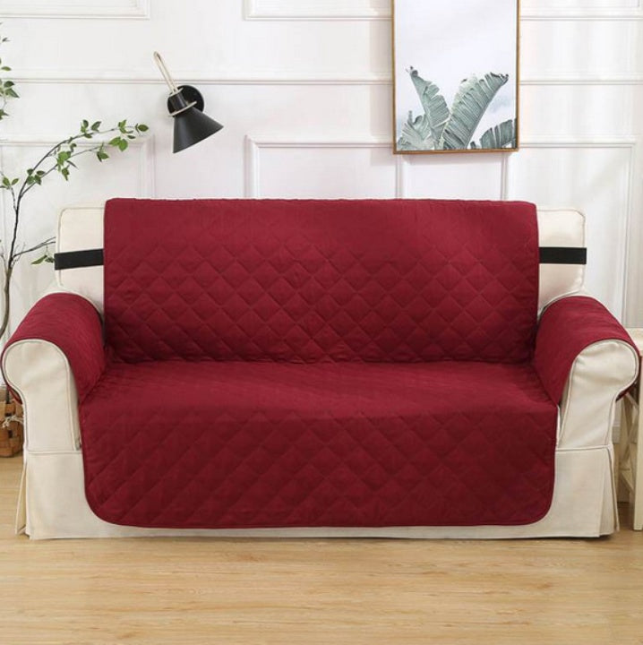 Pet waterproof sofa cushion