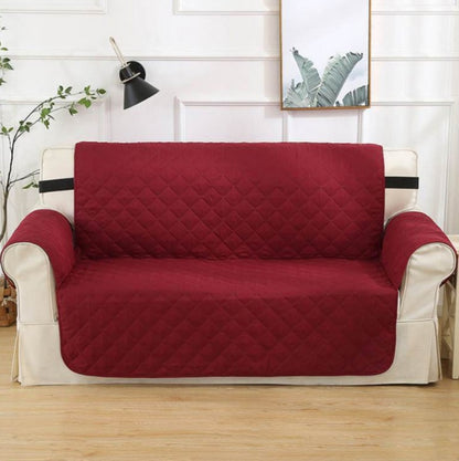 Pet waterproof sofa cushion