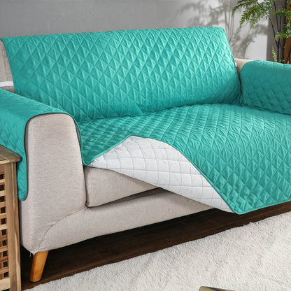 Pet waterproof sofa cushion