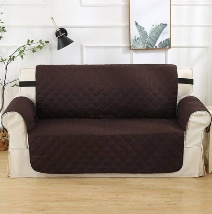 Pet waterproof sofa cushion