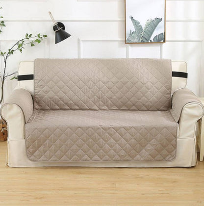 Pet waterproof sofa cushion