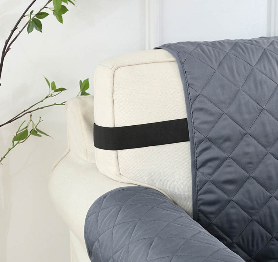 Pet waterproof sofa cushion