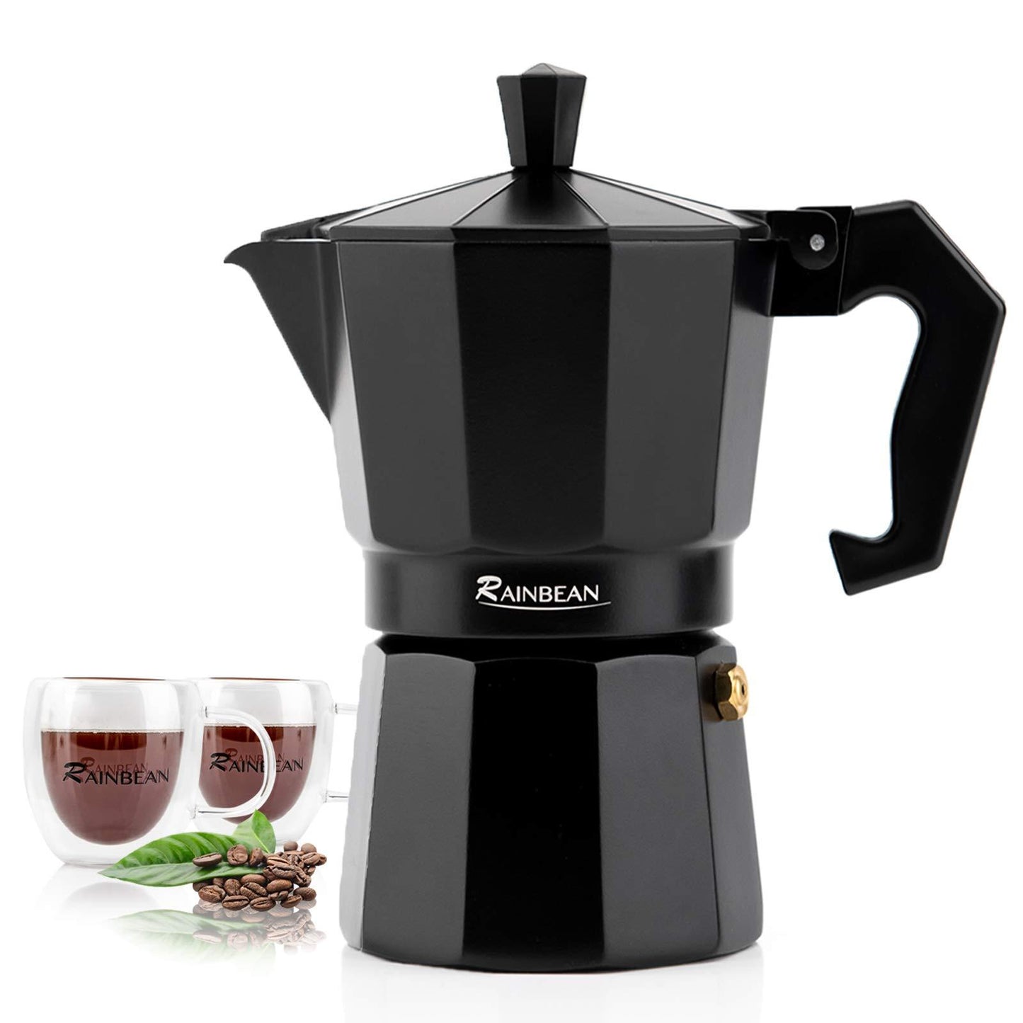 Espresso Maker